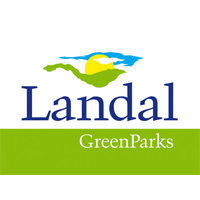 landal logo