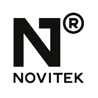 Novitek logo
