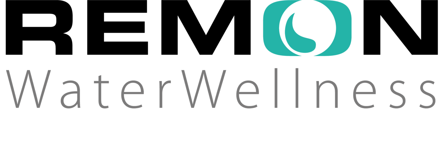 Logo Remon WaterWellness