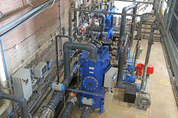 Over Remon WaterWellness