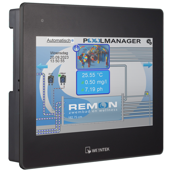 Poolmanager-Remon-WaterWellness