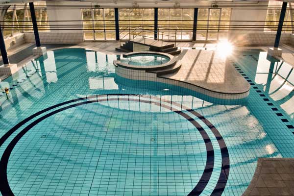 openbare zwembaden- Remon WaterWellness