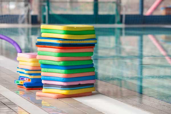 zwemscholen - Remon WaterWellnness